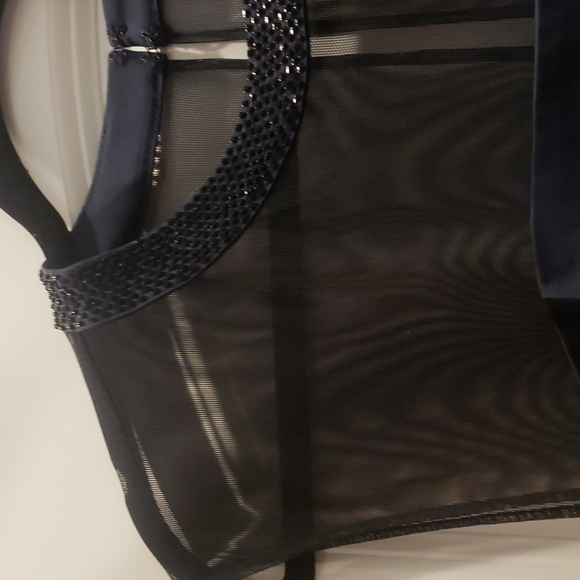 Calvin klein dress top size 2 - Picture 2 of 9